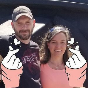 Meet your Posher, Kay